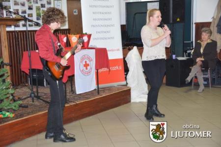 KORK Radoslavci praznoval 70-letnico 4